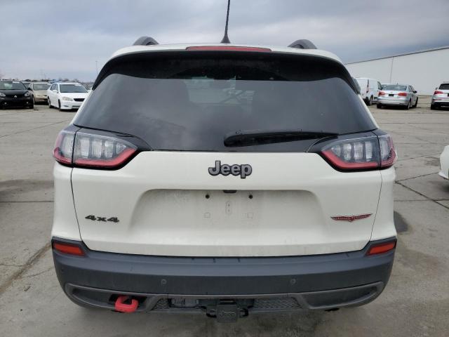 1C4PJMBX1KD245303 | 2019 JEEP CHEROKEE T