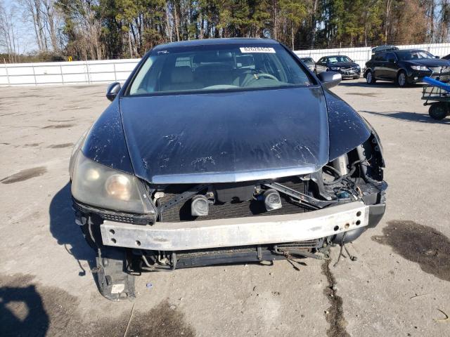 2005 Acura RL - Image 5