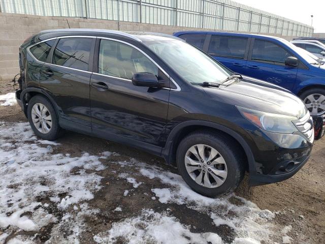 Vin: jhlrm4h76cc013362, lot: 36878644, honda crv exl 20124
