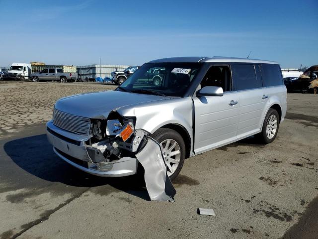 2009 Ford Flex SEL