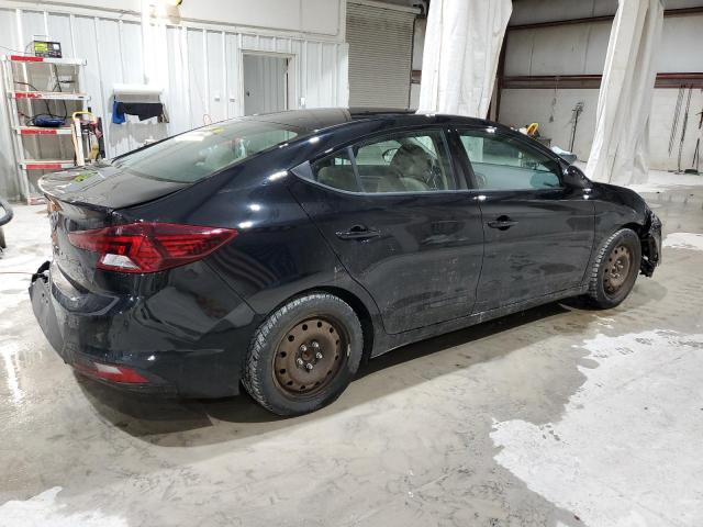 5NPD74LFXLH618597 | 2020 HYUNDAI ELANTRA SE