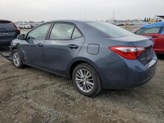 5YFBURHE6FP276991 | 2015 TOYOTA COROLLA L