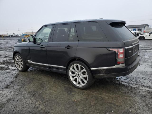 SALGS2EF7EA139859 | 2014 LAND ROVER RANGE ROVE