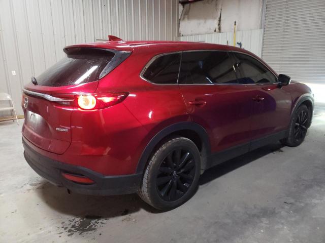 JM3TCBAY0N0609334 | 2022 MAZDA CX-9 TOURI