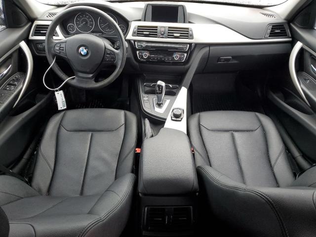 2018 BMW 320 XI - WBA8A3C58JK763816