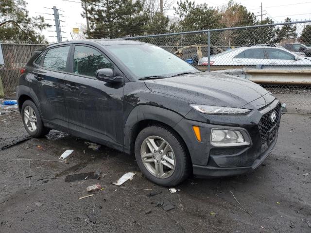 VIN KM8K1CAA3KU345397 2019 HYUNDAI KONA no.4