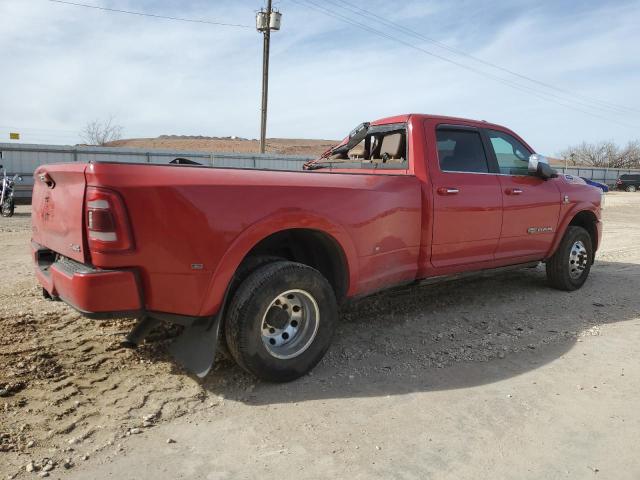2021 RAM 3500 LONGH 3C63RRKL6MG589661