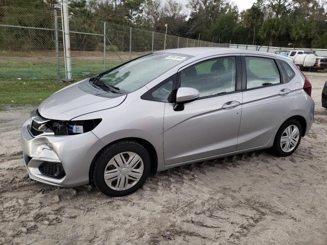 2018 Honda Fit LX