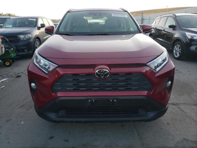 JTMA1RFV9KD031896 | 2019 TOYOTA RAV4 XLE P