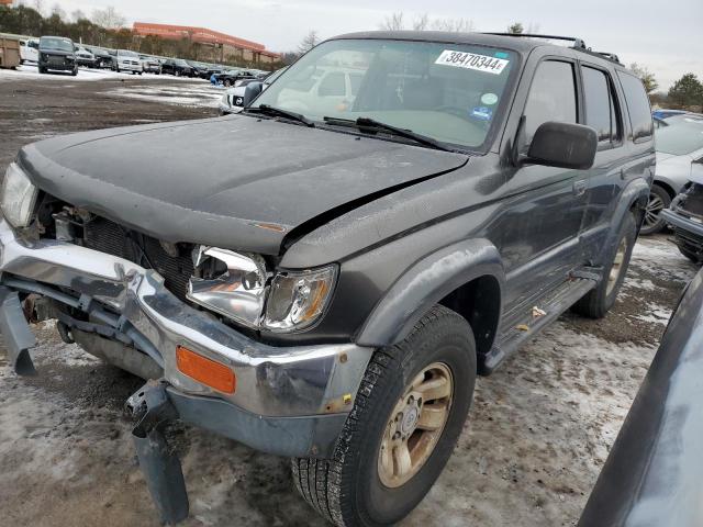 1997 Toyota 4Runner Limited