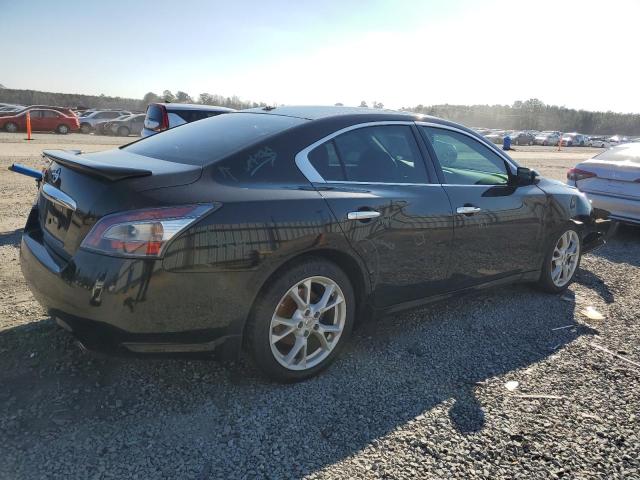 Vin: 1n4aa5ap4ec914578, lot: 82724253, nissan maxima s 20143