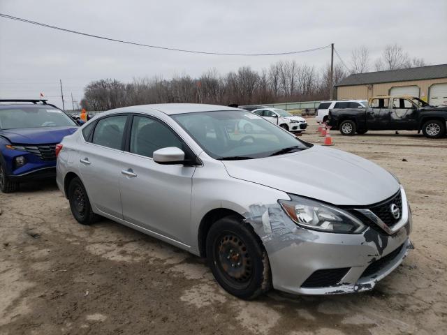 3N1AB7AP5GY235676 | 2016 NISSAN SENTRA S