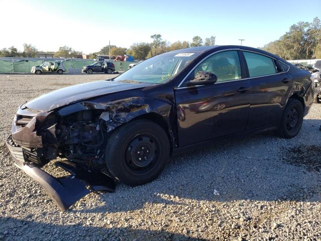 2010 Mazda Mazda6 i