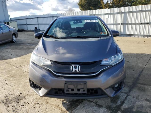 3HGGK5G8XFM755214 | 2015 HONDA FIT EX