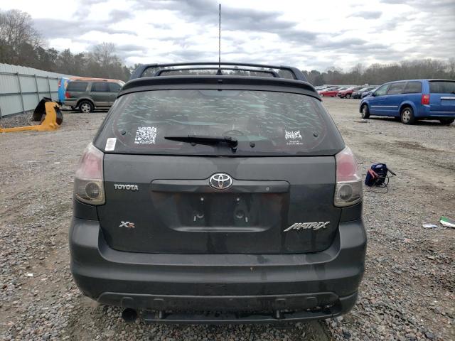 2T1KR32E75C367807 2005 Toyota Corolla Matrix Xr
