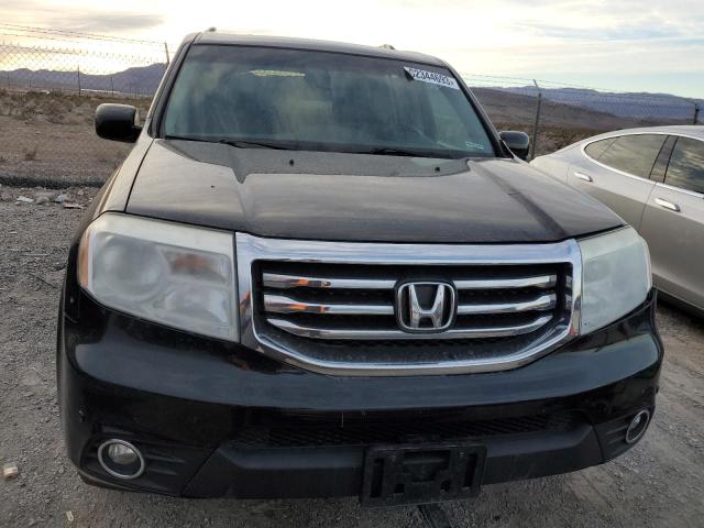 VIN 5FNYF4H92EB502030 2014 Honda Pilot, Touring no.5