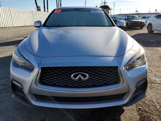 JN1EV7AP6JM362326 | 2018 INFINITI Q50 LUXE