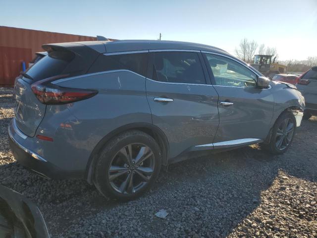 2023 Nissan Murano Platinum VIN: 5N1AZ2DJ5PC129946 Lot: 40970314