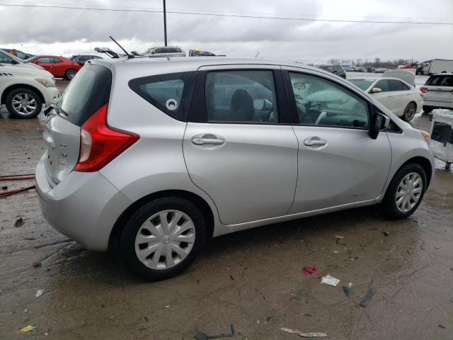 3N1CE2CP4FL379750 | 2015 NISSAN VERSA NOTE