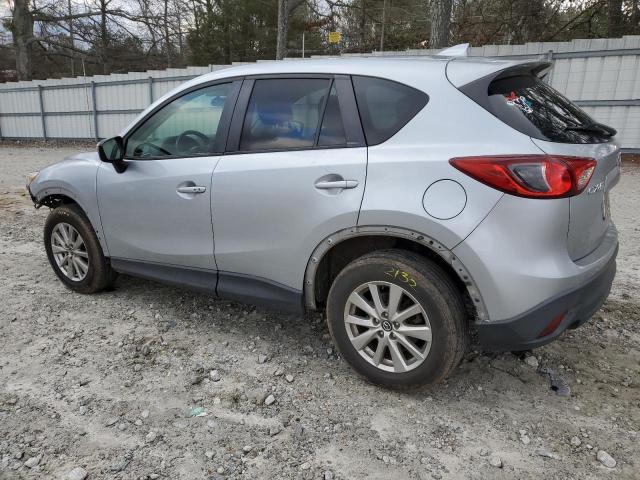 2016 Mazda Cx-5 Touring VIN: JM3KE2CY8G0895424 Lot: 38939724