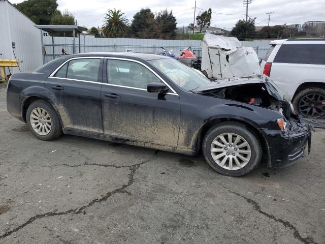 VIN 2C3CCAAG1DH573176 2013 Chrysler 300 no.4