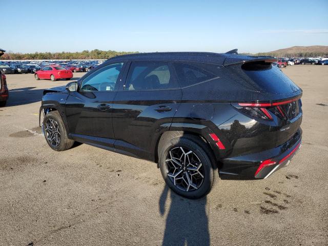 2024 HYUNDAI TUCSON N L KM8JFCD12RU165895