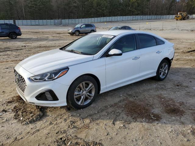 2019 HYUNDAI SONATA LIM 5NPE34AF3KH794666