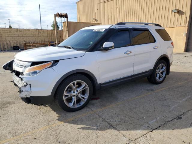 Vin: 1fm5k8f85dga93652, lot: 39106214, ford explorer limited 2013 img_1
