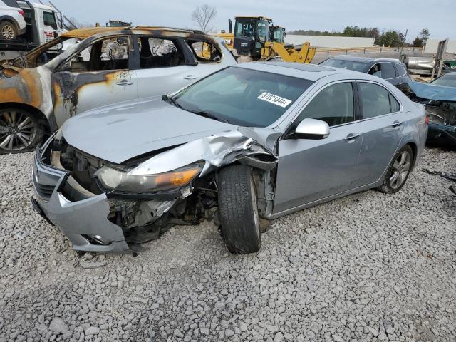 JH4CU2F48EC001120 | 2014 ACURA TSX