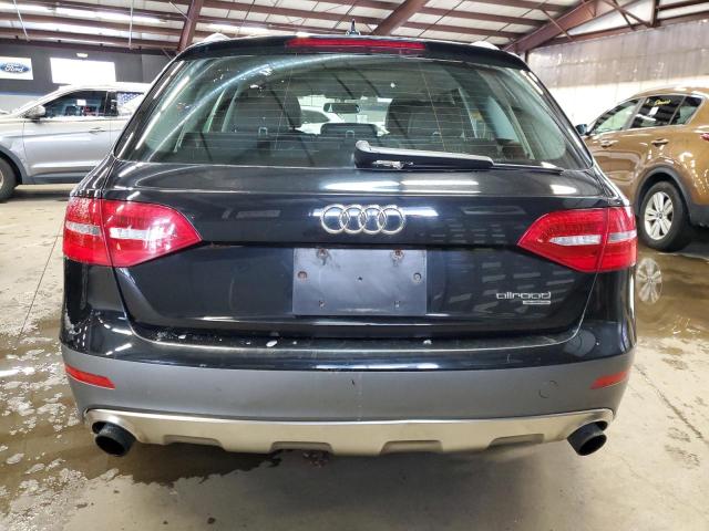 WA1TFAFLXEA163009 2014 AUDI A4, photo no. 6