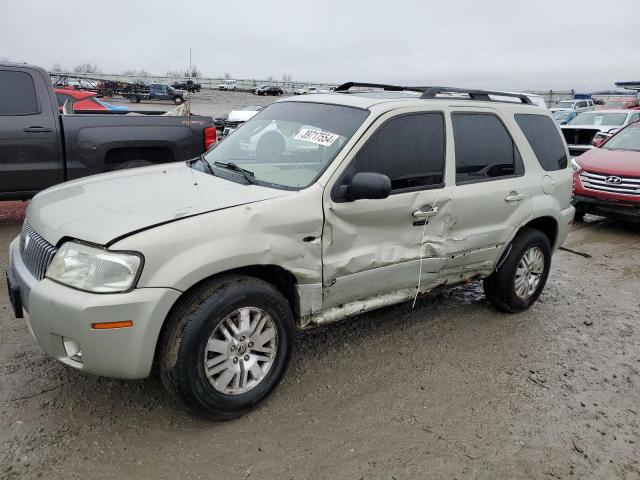 2005 Mercury Mariner 