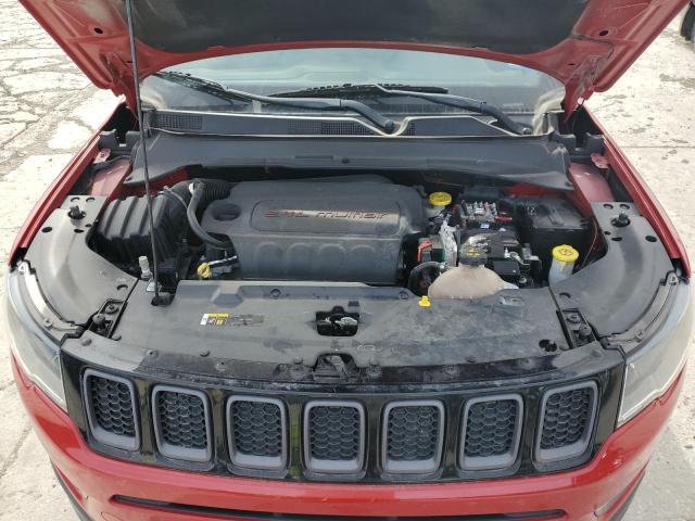 2021 JEEP COMPASS 80 3C4NJCEB5MT553248