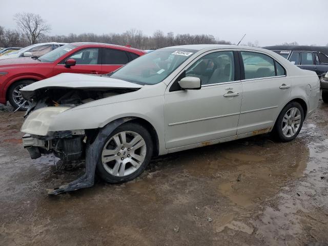 2008 Ford Fusion SEL