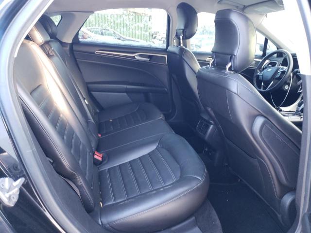 3FA6P0LU9ER305563 | 2014 FORD FUSION SE