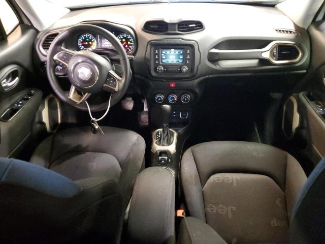 ZACCJAAT4GPE38114 | 2016 JEEP RENEGADE S