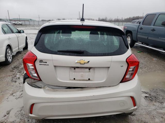 2020 Chevrolet Spark 1Lt VIN: KL8CD6SA6LC410260 Lot: 56920134