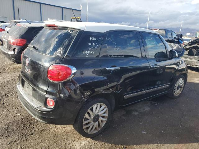 ZFBCFACH3FZ032810 | 2015 FIAT 500L LOUNG