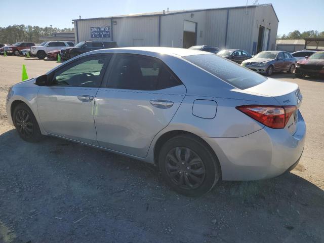 2018 Toyota Corolla - Image 2