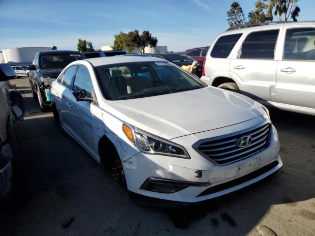 5NPE24AF4FH088587 | 2015 HYUNDAI SONATA SE