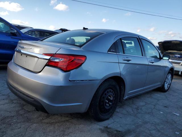 1C3CCBAB0EN209012 | 2014 CHRYSLER 200 LX