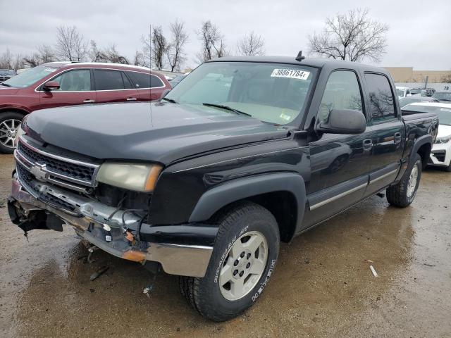 2006 Chevrolet C/K 1500 