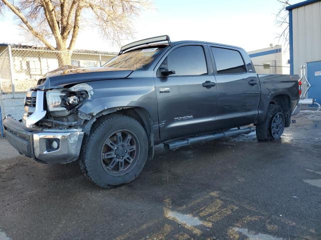 2014 Toyota Tundra 