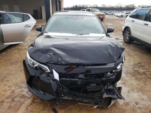 2023 NISSAN SENTRA SV - 3N1AB8CVXPY317355