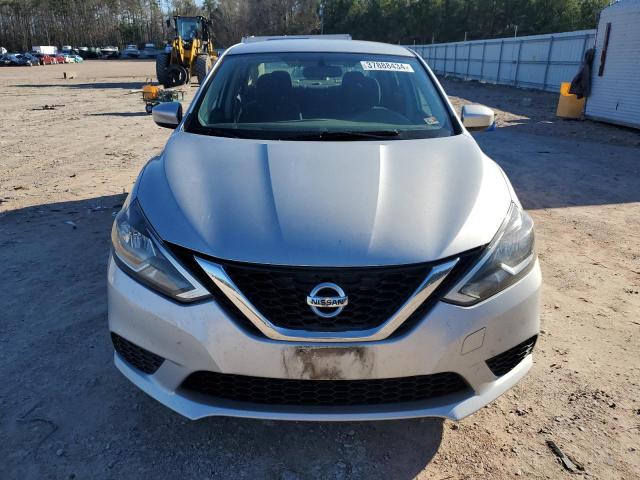 3N1AB7AP9HY355367 | 2017 NISSAN SENTRA S