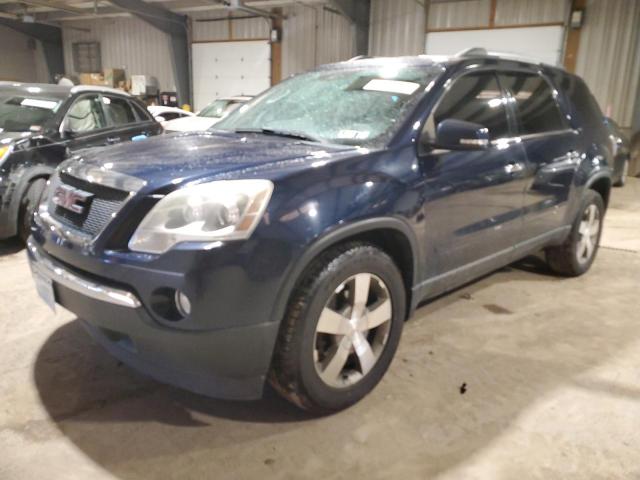 Vin: 1gkkrred6bj225071, lot: 38129114, gmc acadia slt-1 20111