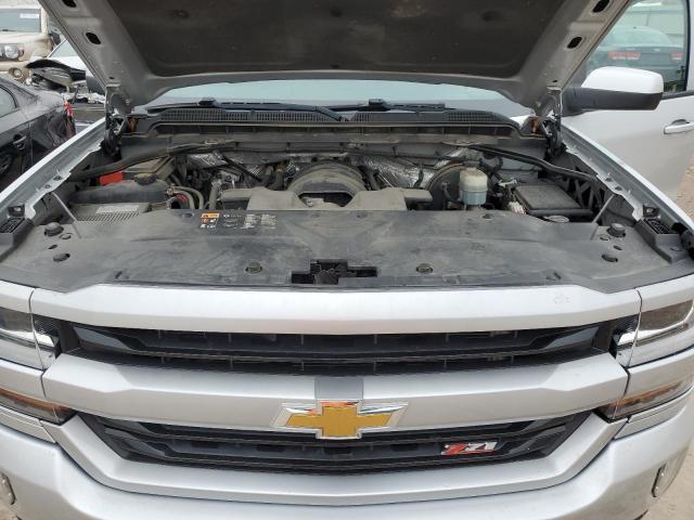 1GCVKREC3GZ297813 | 2016 Chevrolet silverado k1500 lt