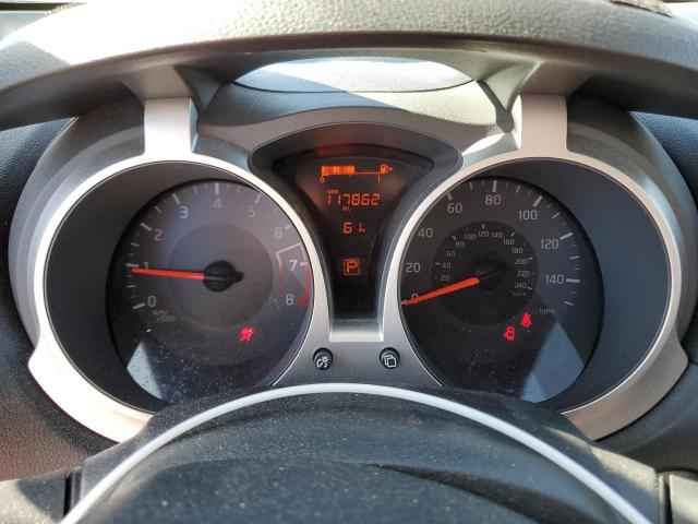 2016 NISSAN JUKE S - JN8AF5MR6GT605517