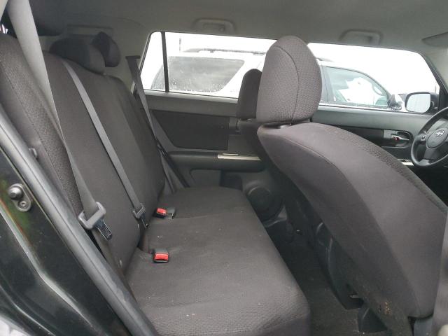 JTLKE50E881043563 2008 Toyota Scion Xb