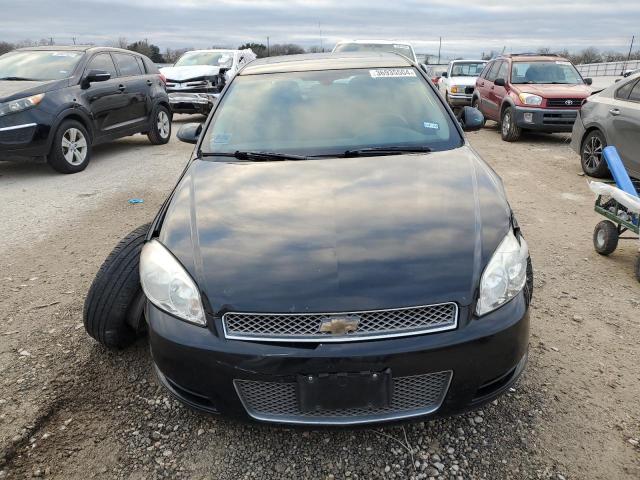 2G1WB5E38E1132254 | 2014 CHEVROLET IMPALA LIM