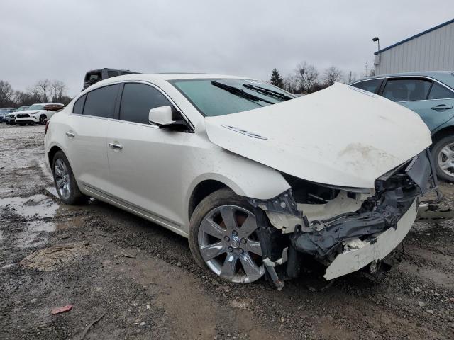 2011 Buick Lacrosse Cxs VIN: 1G4GE5ED5BF354066 Lot: 55559194